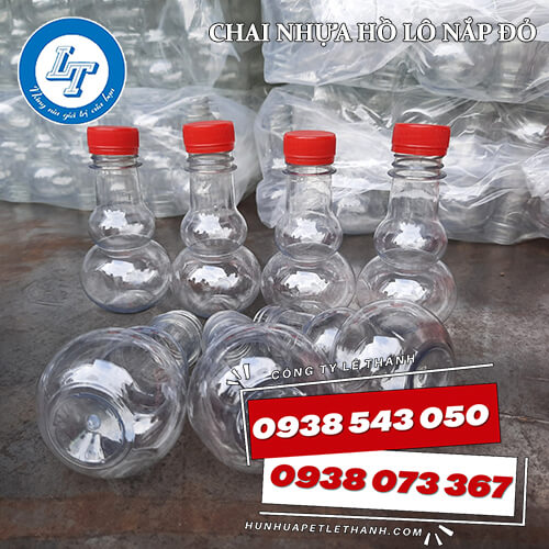 chai hồ lô đựng rượu nắp đỏ giá rẻ 5 chai hồ lô đựng rượu nắp đỏ giá rẻ 5