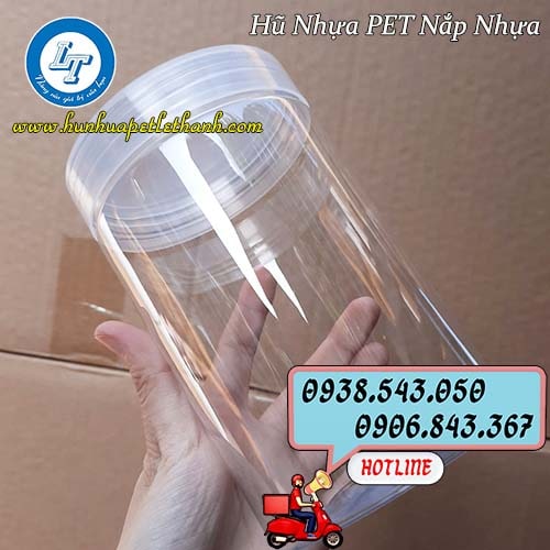 ưu đãi hũ nhựa nắp nhựa giá rẻ ưu đãi hũ nhựa nắp nhựa giá rẻ