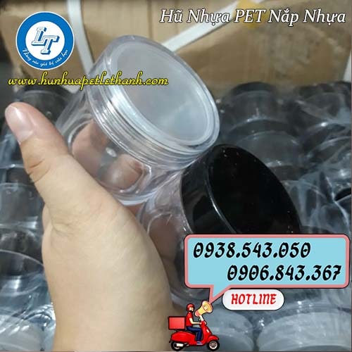 ưu đãi hũ nhựa nắp nhựa giá rẻ ưu đãi hũ nhựa nắp nhựa giá rẻ