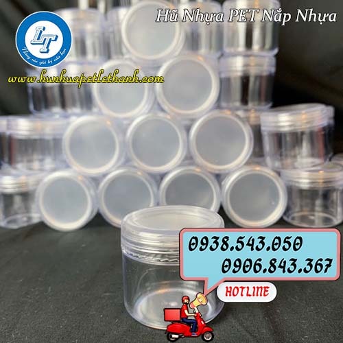 ưu đãi hũ nhựa nắp nhựa giá rẻ ưu đãi hũ nhựa nắp nhựa giá rẻ