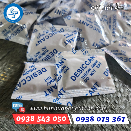 Gói hút ẩm 1 Gói hút ẩm 1