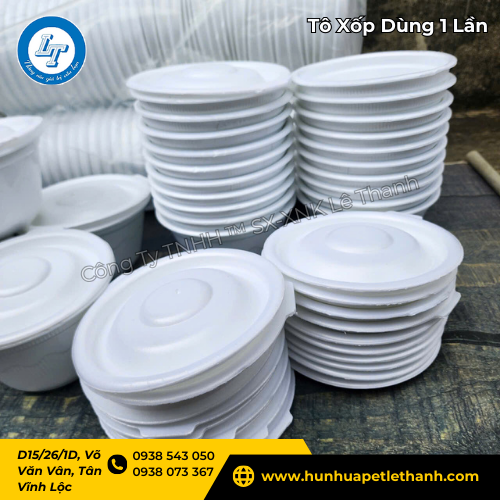 tô xốp 600ml giao hàng tận nơi săn giá sỉ 4 tô xốp 600ml giao hàng tận nơi săn giá sỉ 4