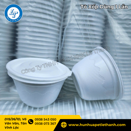 tô xốp 600ml giao hàng tận nơi săn giá sỉ 1 tô xốp 600ml giao hàng tận nơi săn giá sỉ 1