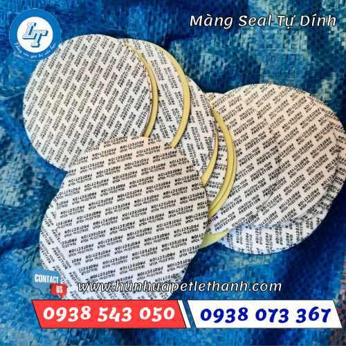 màng seal tự dính siêu bền giá rẻ 4 màng seal tự dính siêu bền giá rẻ 4