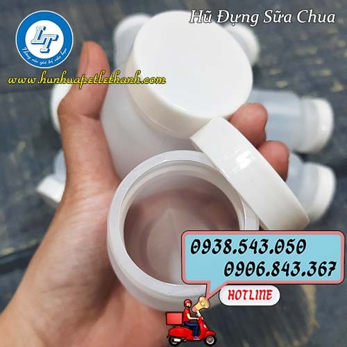 hũ nhựa đựng sữa chua giá sỉ mua ở đâu hũ nhựa đựng sữa chua giá sỉ mua ở đâu