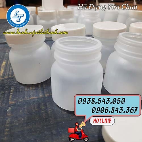 hũ nhựa đựng sữa chua giá sỉ mua ở đâu hũ nhựa đựng sữa chua giá sỉ mua ở đâu