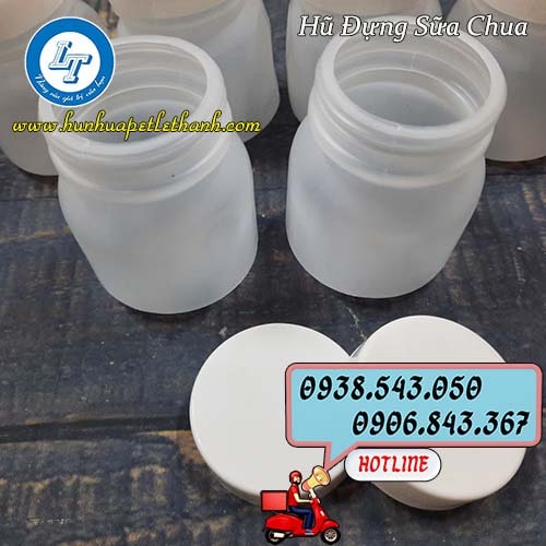 hũ nhựa đựng sữa chua giá sỉ mua ở đâu hũ nhựa đựng sữa chua giá sỉ mua ở đâu