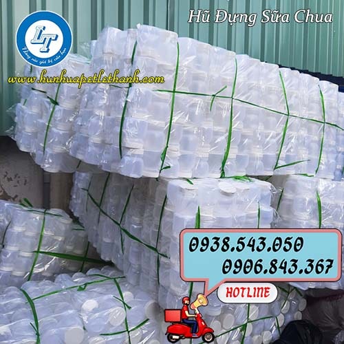 hũ nhựa đựng sữa chua giá sỉ mua ở đâu hũ nhựa đựng sữa chua giá sỉ mua ở đâu