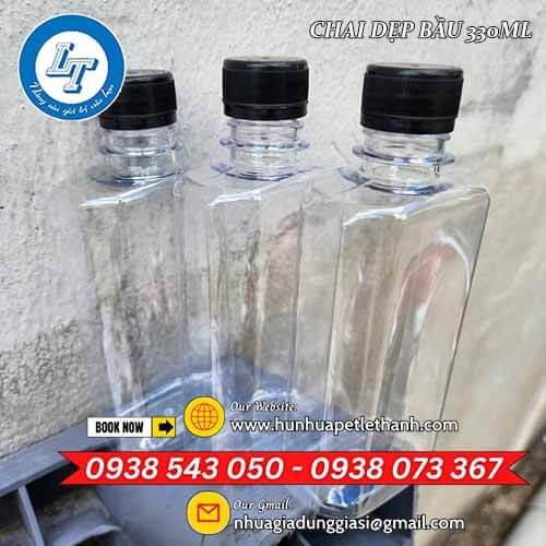 giá quá rẻ chai nhựa dẹp vai bầu tại Tiền Giang 2 giá quá rẻ chai nhựa dẹp vai bầu tại Tiền Giang 2