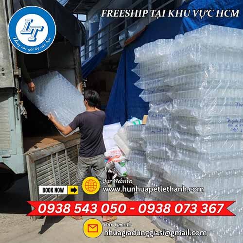 giá quá rẻ chai nhựa dẹp vai bầu tại Tiền Giang giá quá rẻ chai nhựa dẹp vai bầu tại Tiền Giang