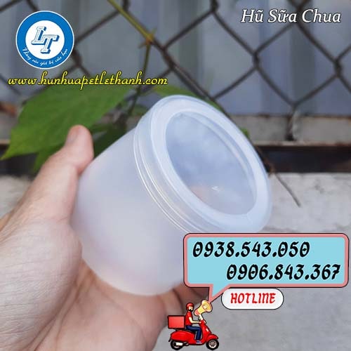 buôn sỉ hũ nhựa sữa chua giá rẻ buôn sỉ hũ nhựa sữa chua giá rẻ