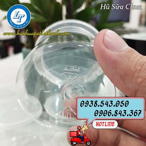 buôn sỉ hũ nhựa đựng sữa chua giá rẻ buôn sỉ hũ nhựa đựng sữa chua giá rẻ