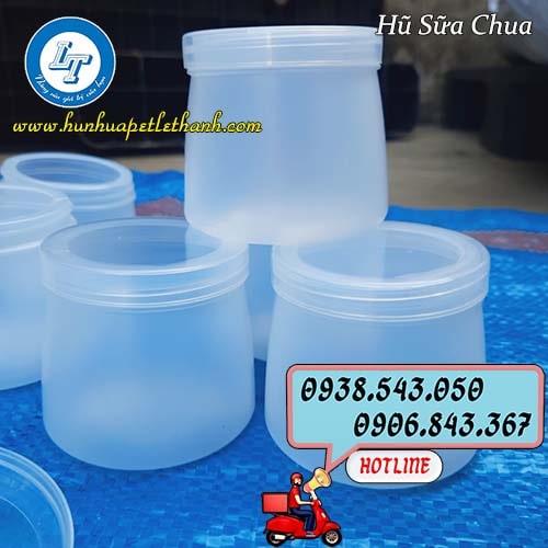 buôn sỉ hũ nhựa đựng sữa chua giá rẻ buôn sỉ hũ nhựa đựng sữa chua giá rẻ