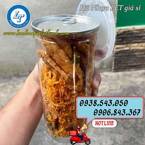 xưởng phân phối hũ nhựa PET giá sỉ xưởng phân phối hũ nhựa PET giá sỉ