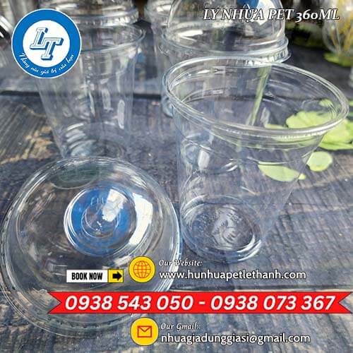 bán ly nhựa PET giá sỉ cho khách đại lý Tiền Giang 4 bán ly nhựa PET giá sỉ cho khách đại lý Tiền Giang 4