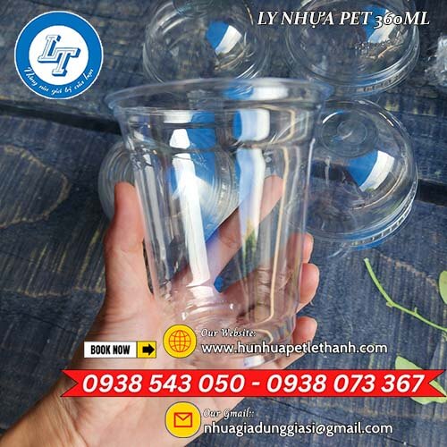 bán ly nhựa PET giá sỉ cho khách đại lý Tiền Giang 1 bán ly nhựa PET giá sỉ cho khách đại lý Tiền Giang 1
