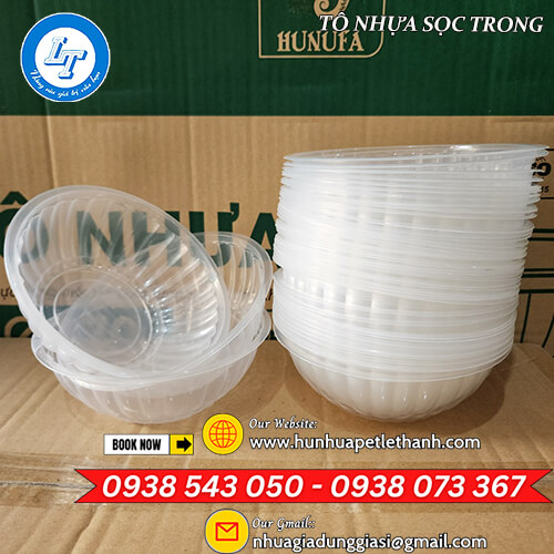 tô nhựa sọc trong chính hãng ở đâu bán giá sỉ rẻ 2 tô nhựa sọc trong chính hãng ở đâu bán giá sỉ rẻ 2