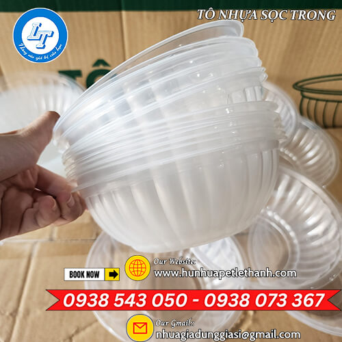 tô nhựa sọc trong chính hãng ở đâu bán giá sỉ rẻ 3 tô nhựa sọc trong chính hãng ở đâu bán giá sỉ rẻ 3