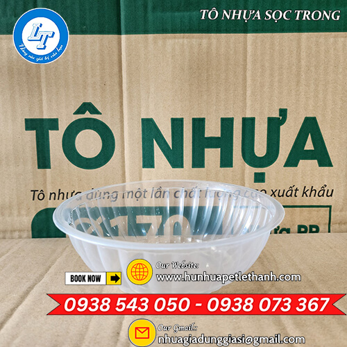tô nhựa sọc trong chính hãng ở đâu bán giá sỉ rẻ 1 tô nhựa sọc trong chính hãng ở đâu bán giá sỉ rẻ 1