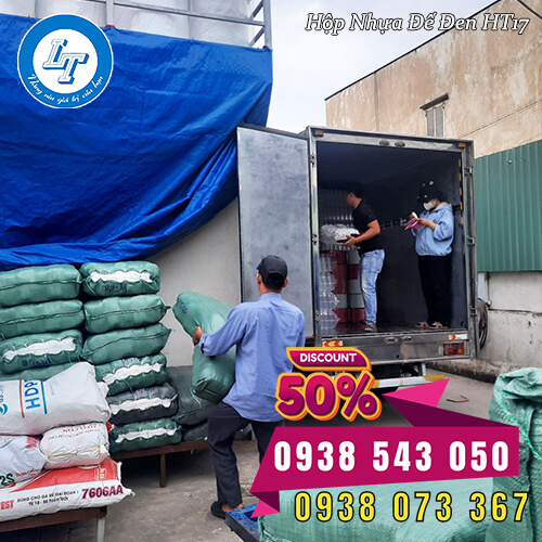 Hộp nhựa đế đen HT17 1 ngăn giá sỉ mua ở đâu Hộp nhựa đế đen HT17 1 ngăn giá sỉ mua ở đâu