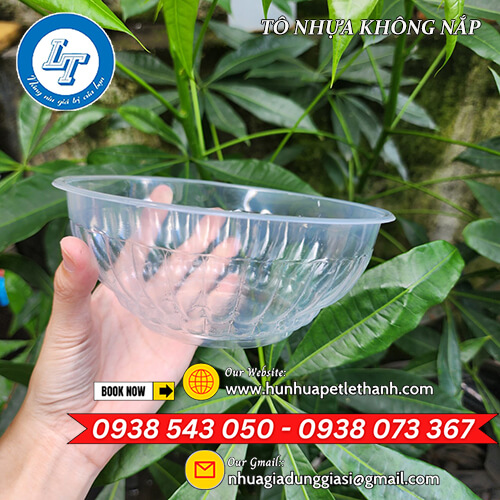 tô nhựa ăn 1 lần giao nhanh Tiền Giang 1 tô nhựa ăn 1 lần giao nhanh Tiền Giang 1