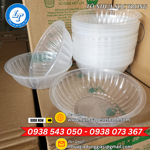 tô nhựa sọc trong chính hãng ở đâu bán giá sỉ rẻ 4 tô nhựa sọc trong chính hãng ở đâu bán giá sỉ rẻ 4