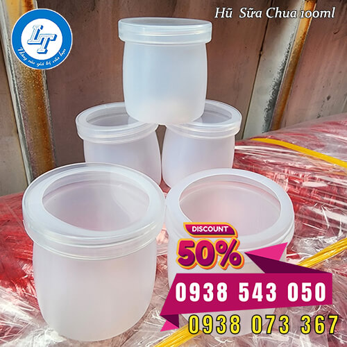 xưởng thương mại hũ đựng sữa chua giá sỉ xưởng thương mại hũ đựng sữa chua giá sỉ