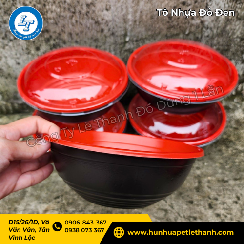 mua tô nhựa đỏ đen ở đâu giá sỉ giá rẻ 2 mua tô nhựa đỏ đen ở đâu giá sỉ giá rẻ 2