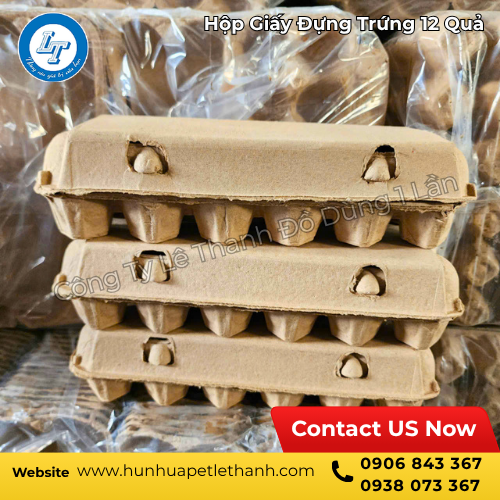 hộp giấy đựng trứng 12 quả bền đẹp giá tốt 4 hộp giấy đựng trứng 12 quả bền đẹp giá tốt 4
