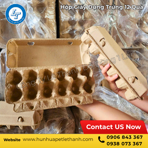 hộp giấy đựng trứng 12 quả bền đẹp giá tốt 2 hộp giấy đựng trứng 12 quả bền đẹp giá tốt 2