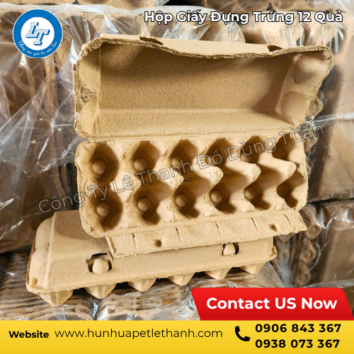 hộp giấy đựng trứng 12 quả bền đẹp giá tốt 3 hộp giấy đựng trứng 12 quả bền đẹp giá tốt 3