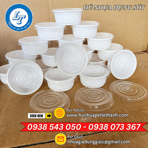 địa chỉ bán giá sỉ hộp đựng nước sốt 7 địa chỉ bán giá sỉ hộp đựng nước sốt 7