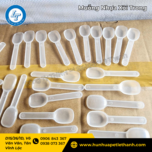 muỗng xôi trong dẻo bền giá siêu rẻ 2 muỗng xôi trong dẻo bền giá siêu rẻ 2