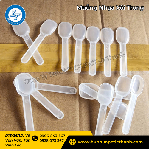 muỗng xôi trong dẻo bền giá siêu rẻ 4 muỗng xôi trong dẻo bền giá siêu rẻ 4