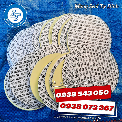 Ở đâu bán màng seal tự dính giá sỉ 2 Ở đâu bán màng seal tự dính giá sỉ 2