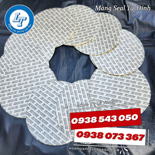 Ở đâu bán màng seal tự dính giá sỉ 3 Ở đâu bán màng seal tự dính giá sỉ 3
