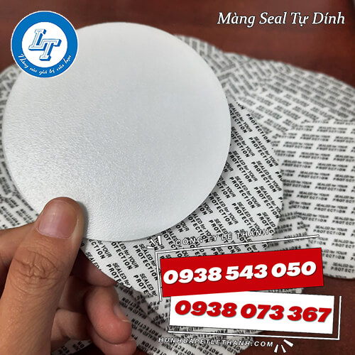 Ở đâu bán màng seal tự dính giá sỉ 4 Ở đâu bán màng seal tự dính giá sỉ 4