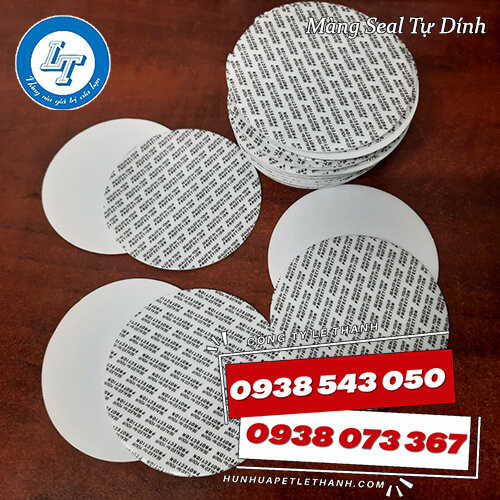 Ở đâu bán màng seal tự dính giá sỉ 5 Ở đâu bán màng seal tự dính giá sỉ 5