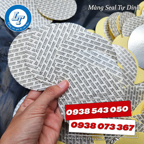 Ở đâu bán màng seal tự dính giá sỉ 1 Ở đâu bán màng seal tự dính giá sỉ 1