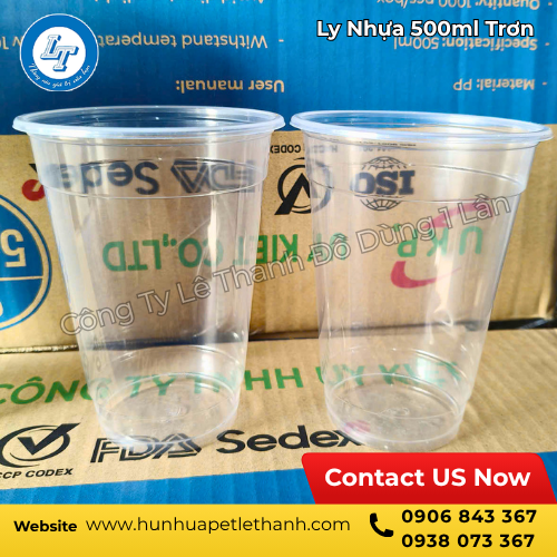 địa chỉ bán ly nhựa 500ml trơn trong suốt giá tốt 3 địa chỉ bán ly nhựa 500ml trơn trong suốt giá tốt 3