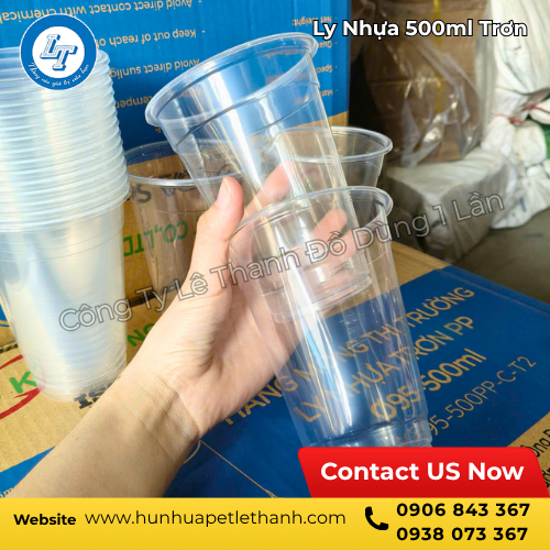 địa chỉ bán ly nhựa 500ml trơn trong suốt giá tốt 5 địa chỉ bán ly nhựa 500ml trơn trong suốt giá tốt 5