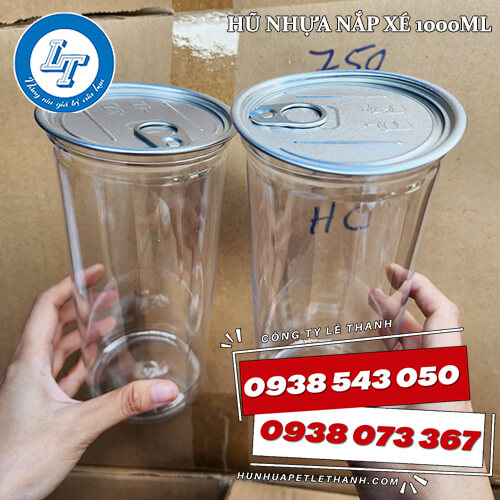 giá sỉ hũ nhựa nắp xé, viền mí, viền vành 2 giá sỉ hũ nhựa nắp xé, viền mí, viền vành 2