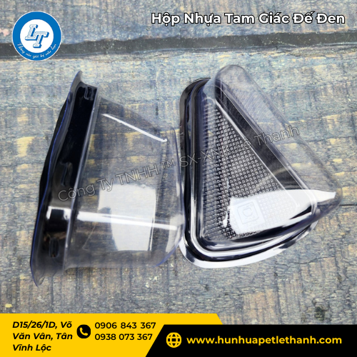 ship sỉ nhanh tận nơi hộp nhựa tam giác đế đen giá rẻ 4 ship sỉ nhanh tận nơi hộp nhựa tam giác đế đen giá rẻ 4