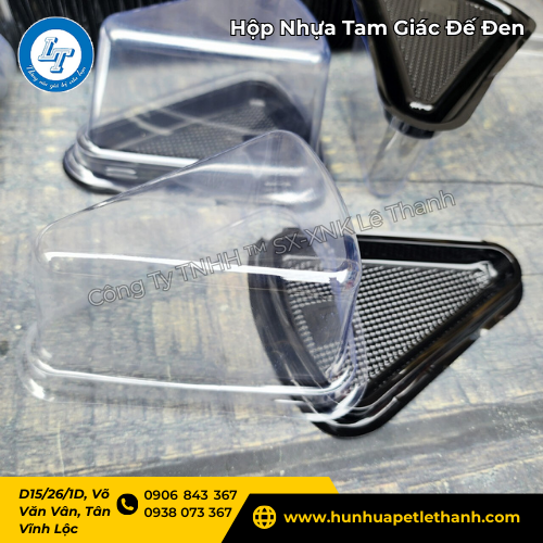 ship sỉ nhanh tận nơi hộp nhựa tam giác đế đen giá rẻ 1 ship sỉ nhanh tận nơi hộp nhựa tam giác đế đen giá rẻ 1