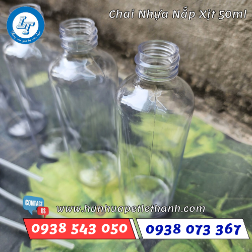 bán giá rẻ chai nhựa nắp xịt 50ml nước hoa, toner 2 bán giá rẻ chai nhựa nắp xịt 50ml nước hoa, toner 2