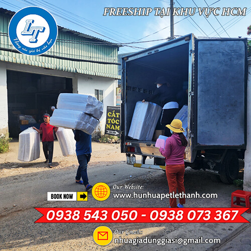 Hộp nhựa 360ml, 500ml giá sỉ chất lượng Hộp nhựa 360ml, 500ml giá sỉ chất lượng