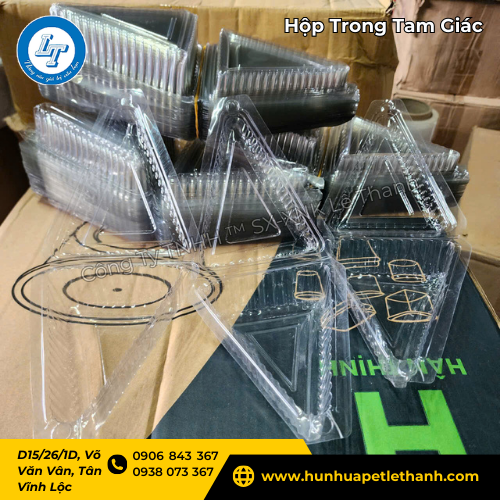hộp trong tam giác nắp gập giá sỉ lẻ rẻ 4 hộp trong tam giác nắp gập giá sỉ lẻ rẻ 4