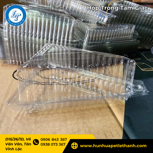 hộp trong tam giác nắp gập giá sỉ lẻ rẻ 2 hộp trong tam giác nắp gập giá sỉ lẻ rẻ 2