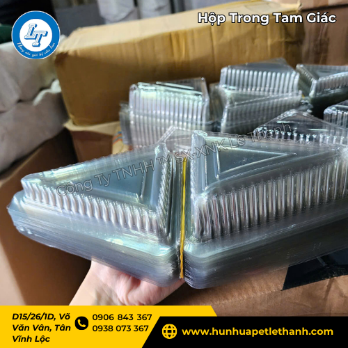 hộp trong tam giác nắp gập giá sỉ lẻ rẻ 5 hộp trong tam giác nắp gập giá sỉ lẻ rẻ 5