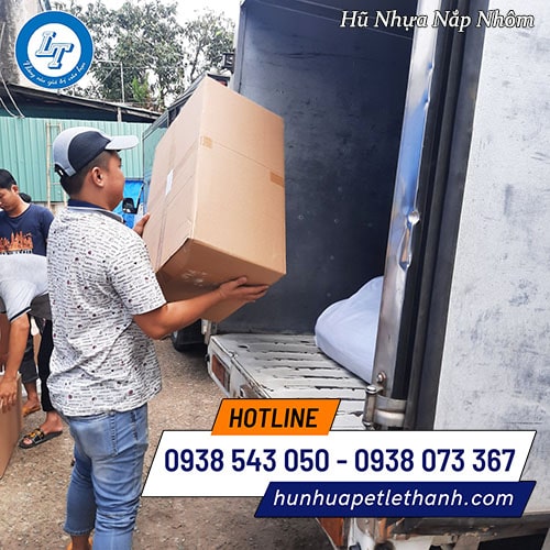 hũ PET tròn hũ nắp nhôm vặn giá rẻ hũ PET tròn hũ nắp nhôm vặn giá rẻ